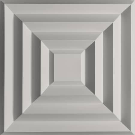 Ceilume Aristocrat 2ft x 2ft Stone Ceiling Tile V1-ARISTO-22STO